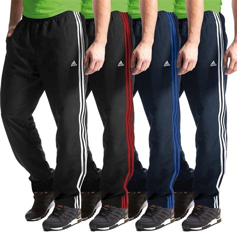 enge trainingshose herren adidas|jogginghose für herren.